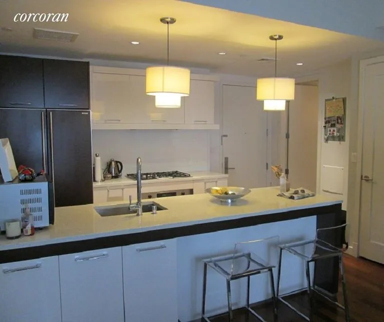 New York City Real Estate | View 125 North 10th Street, N3F | room 1 | View 2
