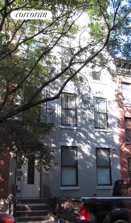 New York City Real Estate | View 109 Wyckoff Street, 4R | Wyckoff Street facade | View 3