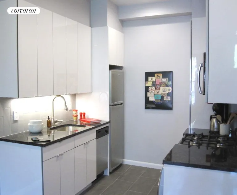 New York City Real Estate | View 109 Wyckoff Street, 4R | 1 Bed, 1 Bath | View 1