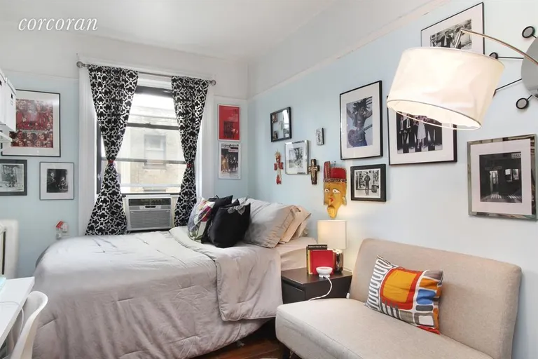 New York City Real Estate | View 120 Montague Street, 4B | 1 Bed, 1 Bath | View 1