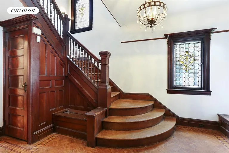 New York City Real Estate | View 330 East 18th Street | Foyer | View 2