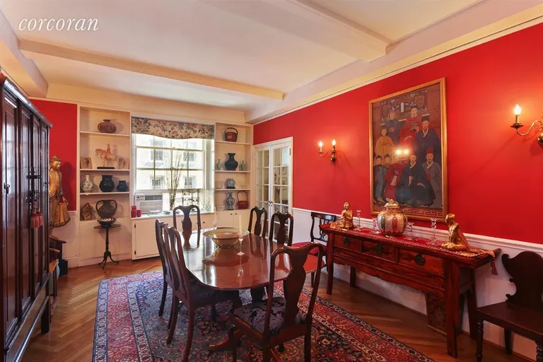 New York City Real Estate | View 1165 Fifth Avenue, 10C | 3 Beds, 2 Baths | View 1