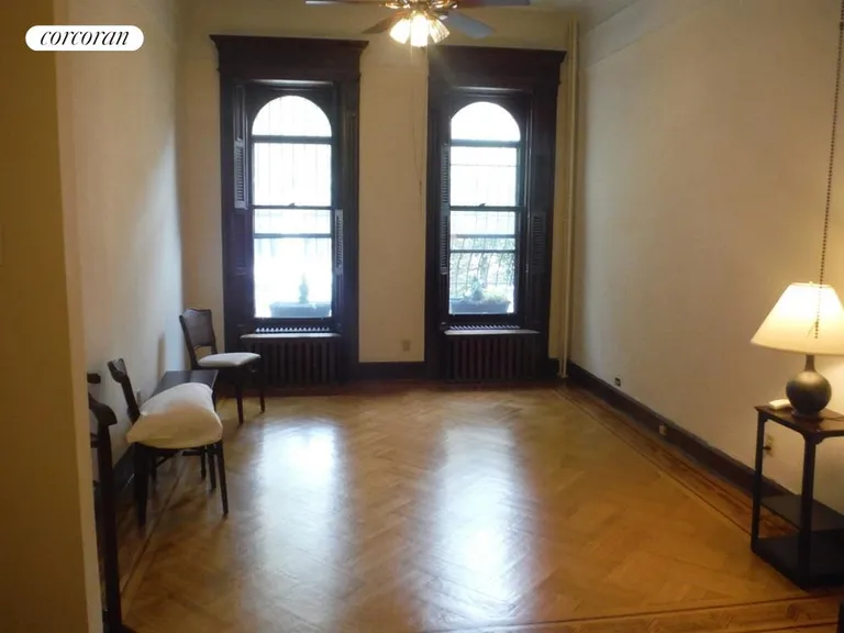 New York City Real Estate | View 184 8th Avenue, Parlor | room 1 | View 2