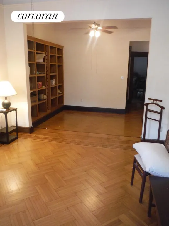 New York City Real Estate | View 184 8th Avenue, Parlor | room 2 | View 3
