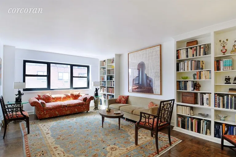 New York City Real Estate | View 181 East 73rd Street, 15BC | 4 Beds, 3 Baths | View 1