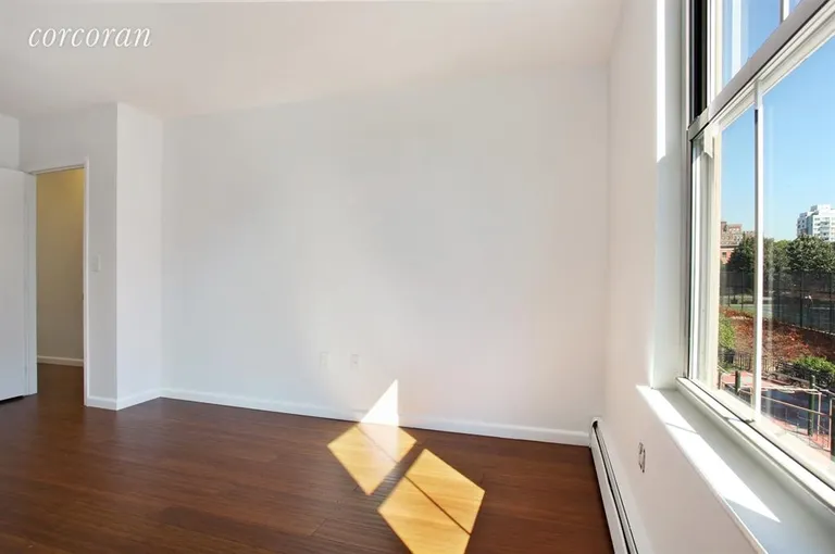 New York City Real Estate | View 205 South Oxford Street, 3 | Bedroom | View 2
