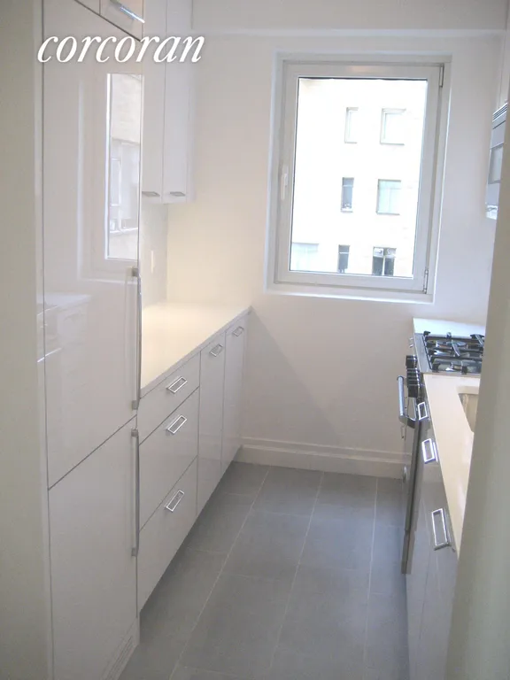 New York City Real Estate | View 240 Central Park South, 5J | 1 Bed, 1 Bath | View 1