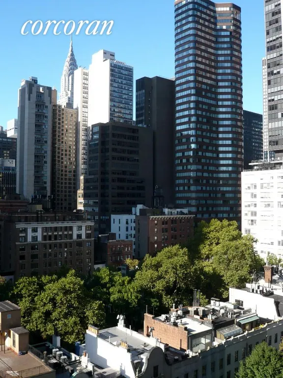 New York City Real Estate | View 255 East 49th Street, 15E | room 7 | View 8