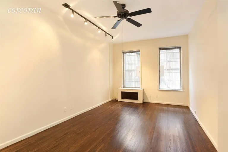 New York City Real Estate | View 162 East 91st Street, 3D | 1 Bath | View 1