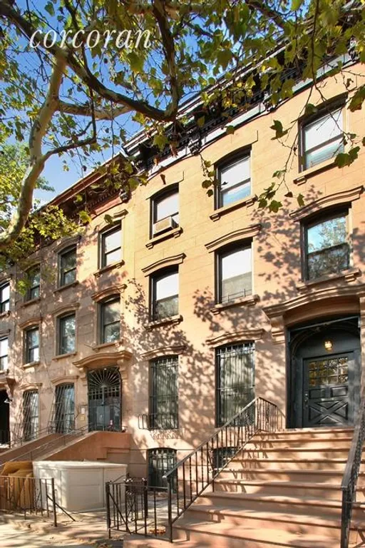 New York City Real Estate | View 31 Lincoln Place | 5 Beds, 2.5 Baths | View 1