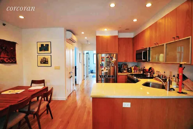 New York City Real Estate | View 561 11th Street, 2 | 2 Beds, 2 Baths | View 1
