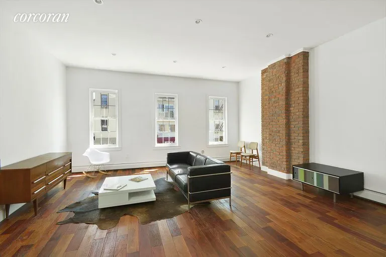 New York City Real Estate | View 29 Melrose Street | 5 Beds, 3 Baths | View 1