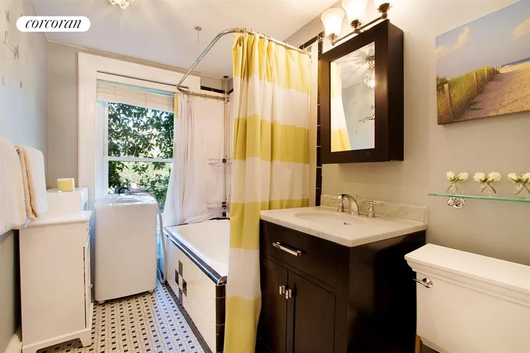 New York City Real Estate | View 129 West 15th Street, 4 | Bathroom | View 6