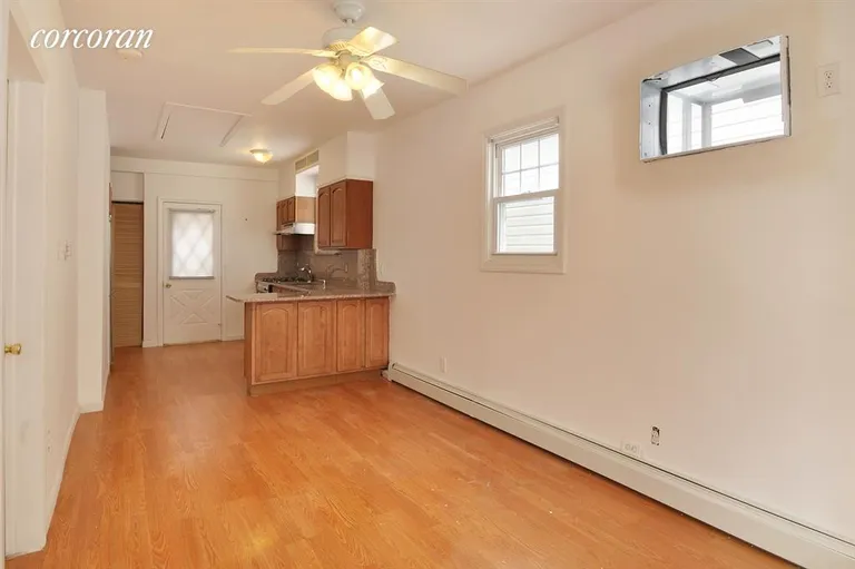 New York City Real Estate | View 3082 Emmons Avenue | Kitchen | View 12
