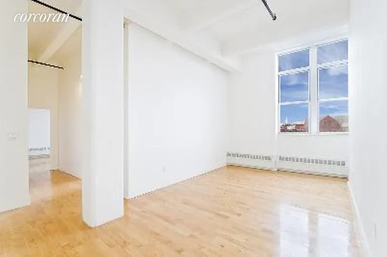 New York City Real Estate | View 970 Kent Avenue, 412 | 2 Beds, 2 Baths | View 1
