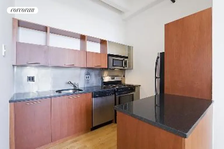 New York City Real Estate | View 970 Kent Avenue, 412 | room 3 | View 4