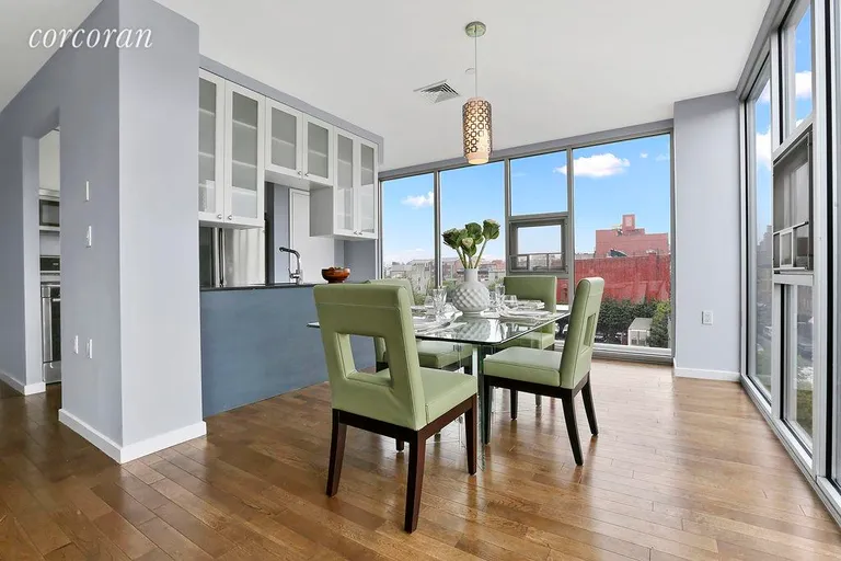 New York City Real Estate | View 609 Myrtle Avenue, 4C | 3 | View 2