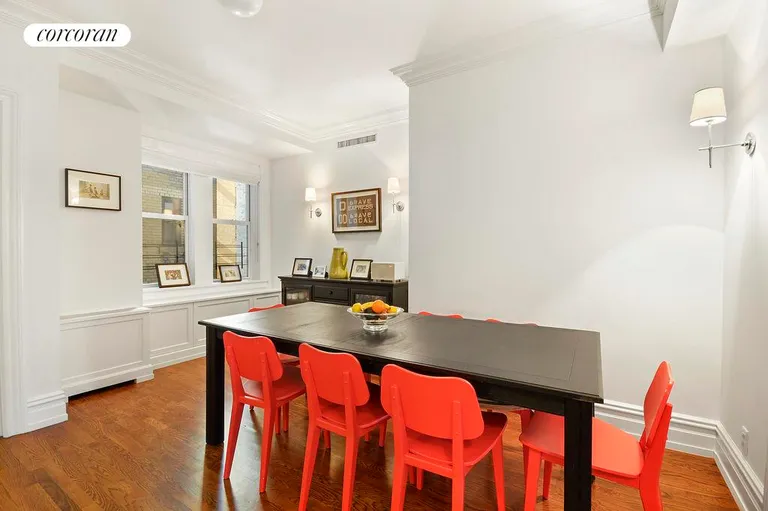 New York City Real Estate | View 610 West 110th Street, 5C | 4 | View 3