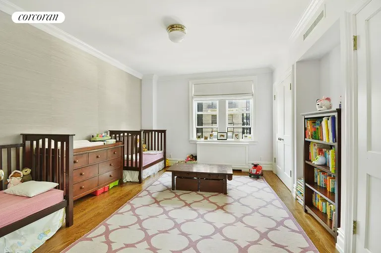 New York City Real Estate | View 610 West 110th Street, 5C | 5 | View 5