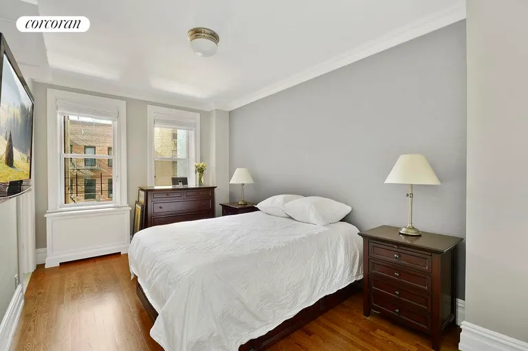 New York City Real Estate | View 610 West 110th Street, 5C | 6 | View 6