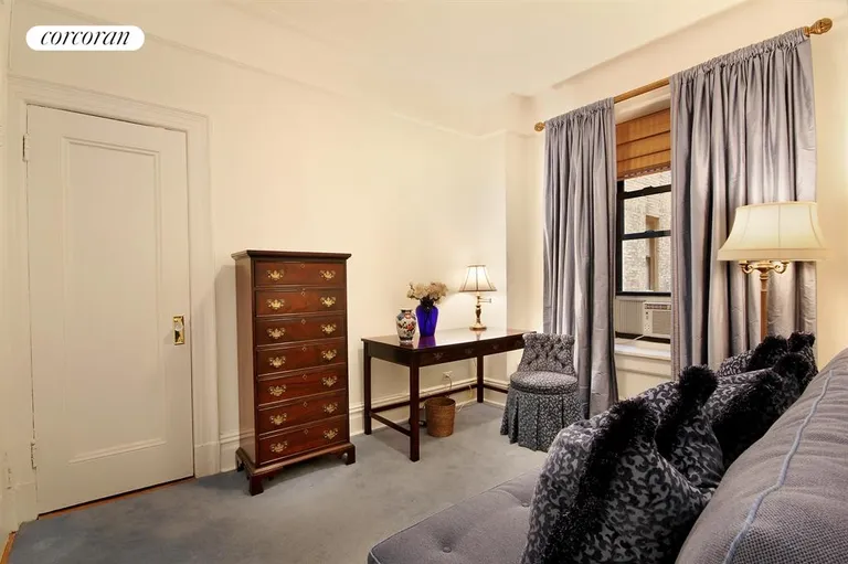 New York City Real Estate | View 340 West 86th Street, 3A | 2nd Bedroom | View 6