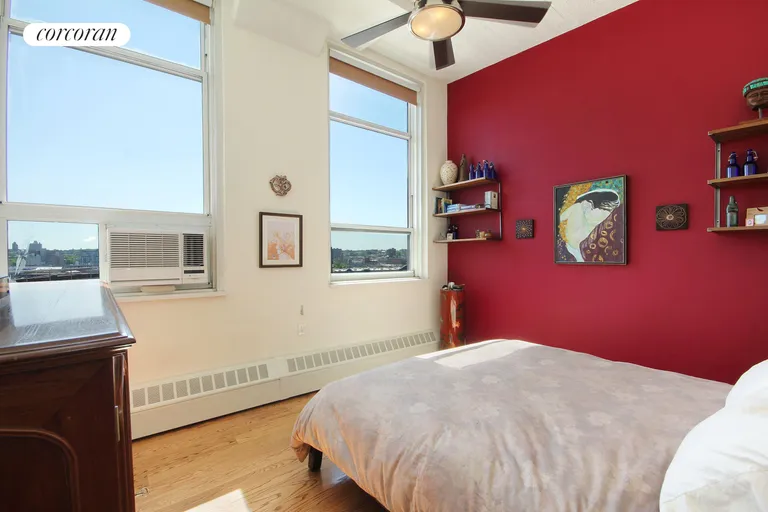 New York City Real Estate | View 505 Court Street, 7K | room 3 | View 4