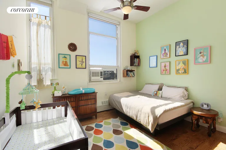New York City Real Estate | View 505 Court Street, 7K | room 4 | View 5