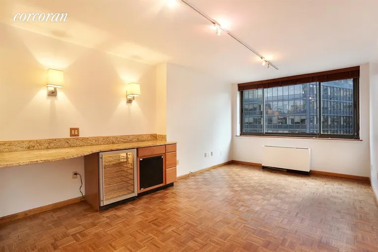New York City Real Estate | View 2000 Broadway, 4C | 1 Bed, 1 Bath | View 1