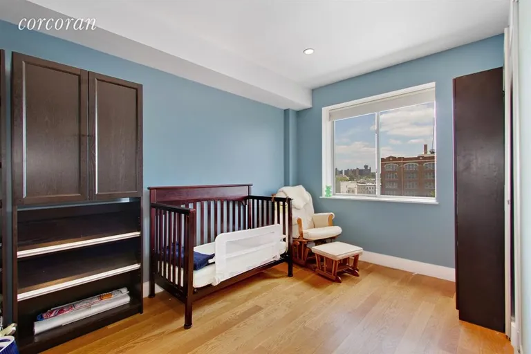 New York City Real Estate | View 197 Spencer Street, 5A | room 2 | View 3