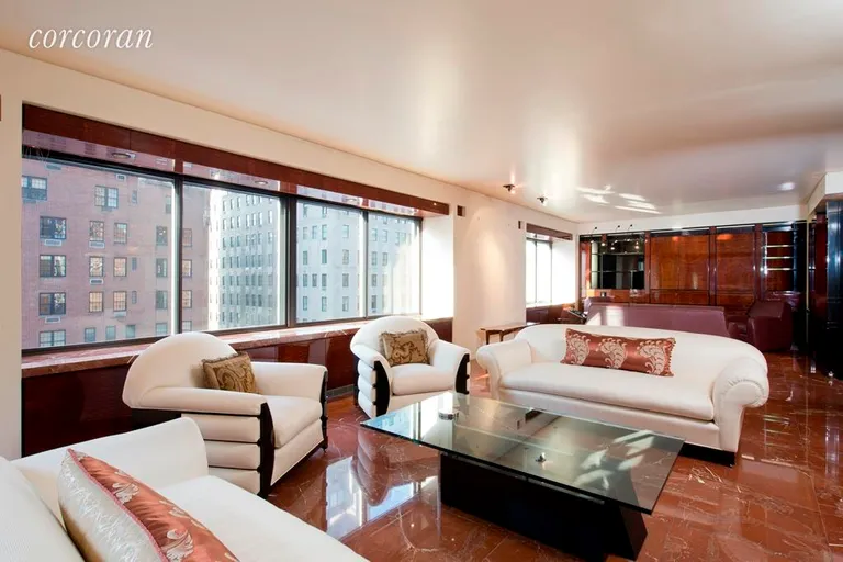 New York City Real Estate | View 733 Park Avenue, 10FL | room 1 | View 2