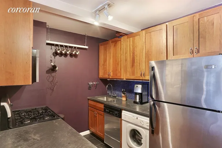New York City Real Estate | View 72 East 3rd Street, 5A | Kitchen | View 2