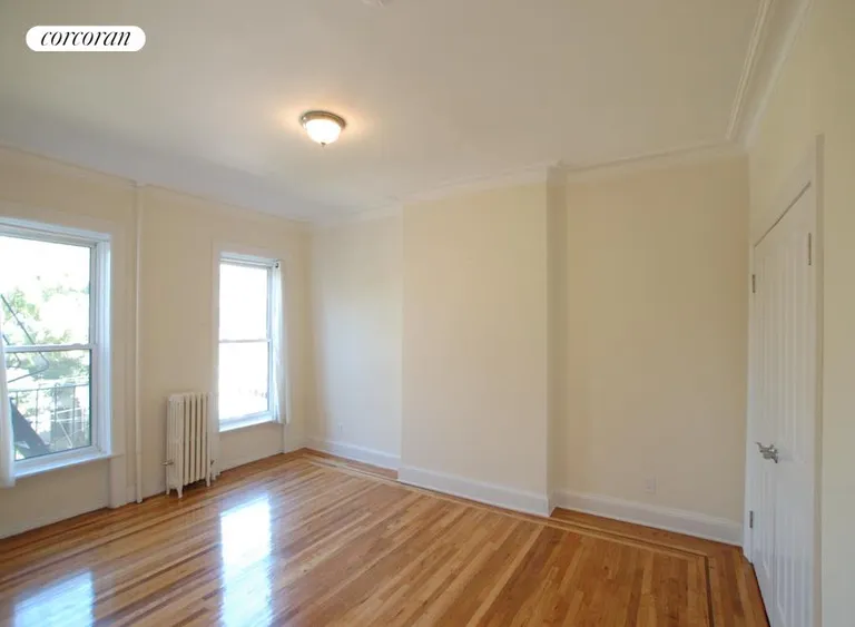 New York City Real Estate | View 519 Macon Street, 2 | room 1 | View 2