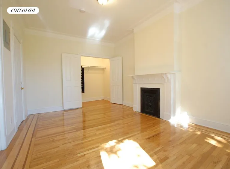 New York City Real Estate | View 519 Macon Street, 2 | room 3 | View 4