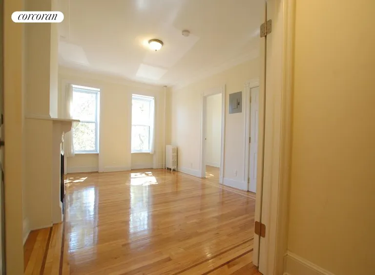 New York City Real Estate | View 519 Macon Street, 2 | room 12 | View 13
