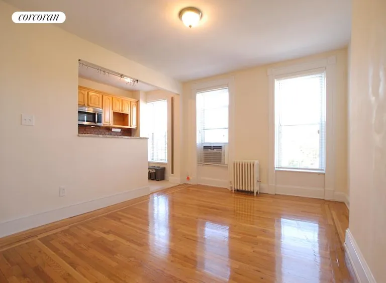 New York City Real Estate | View 519 Macon Street, 2 | room 5 | View 6