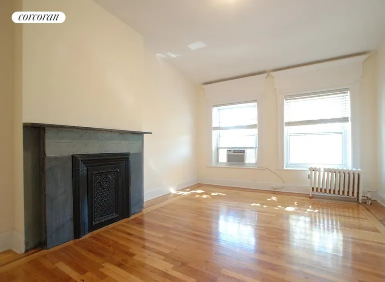 New York City Real Estate | View 519 Macon Street, 2 | room 8 | View 9