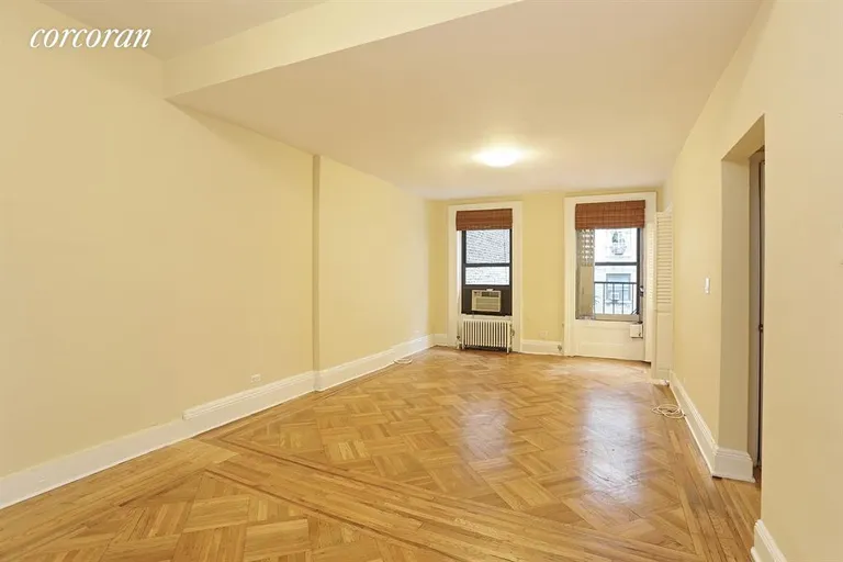 New York City Real Estate | View 232 East 58th Street, 4 | 1 Bed, 1 Bath | View 1