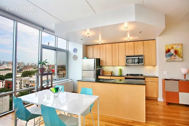 New York City Real Estate | View 892 Bergen Street, 10C | room 1 | View 2