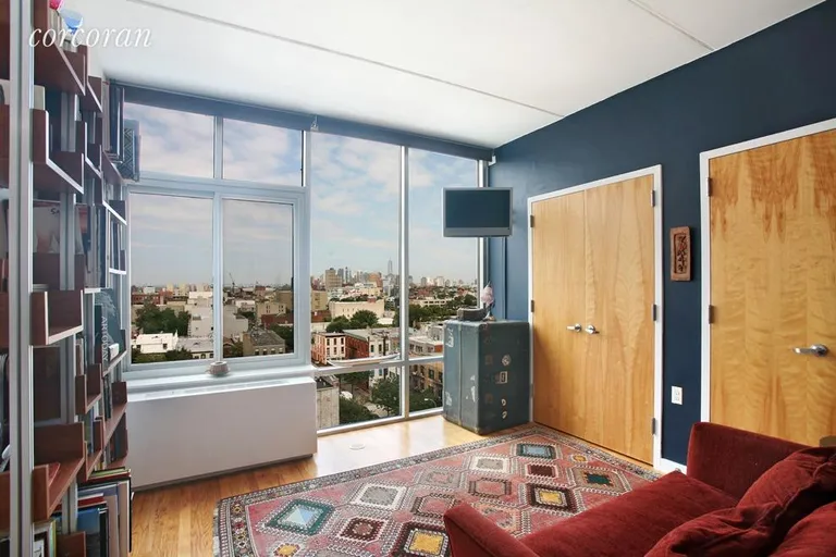 New York City Real Estate | View 892 Bergen Street, 10C | room 2 | View 3