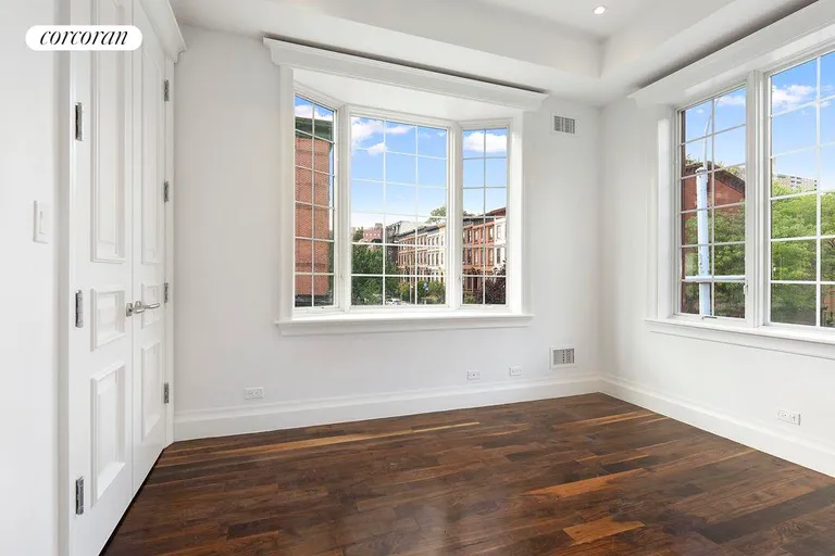 New York City Real Estate | View 218 Greene Avenue | Bedroom | View 7