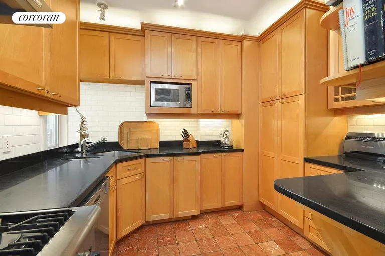 New York City Real Estate | View 309 West 93rd Street, 3B | 3 | View 3