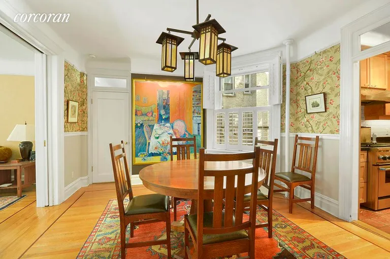 New York City Real Estate | View 309 West 93rd Street, 3B | 2 | View 2