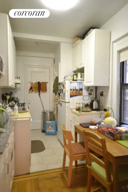 New York City Real Estate | View 133 West 71st Street, 3C | room 8 | View 9