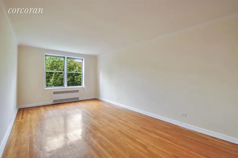 New York City Real Estate | View 1155 Ocean Avenue, 5A | 1 Bed, 1 Bath | View 1