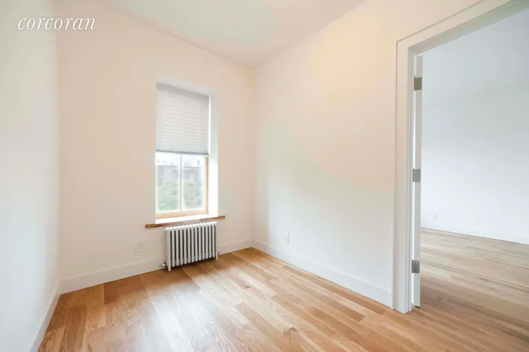 New York City Real Estate | View 19 3rd Street, 4 | Sunshine and nice closet space | View 3