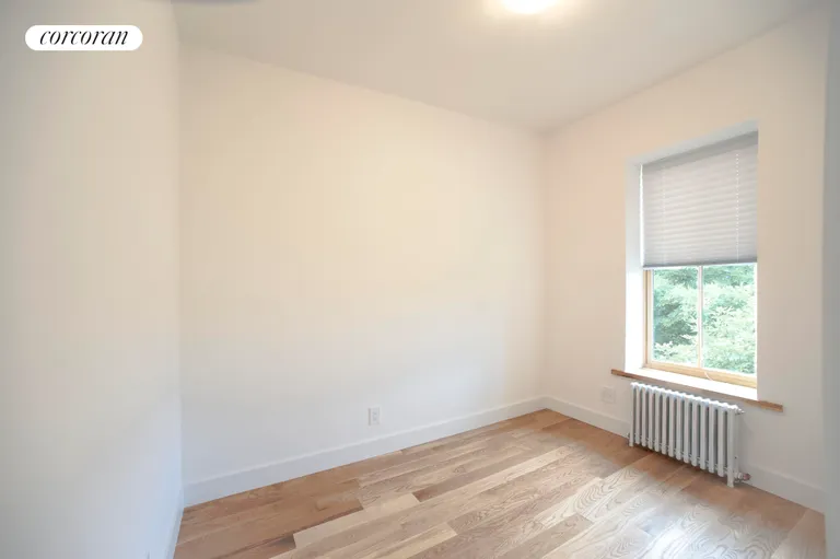 New York City Real Estate | View 19 3rd Street, 4 | Freshly re-finished | View 8