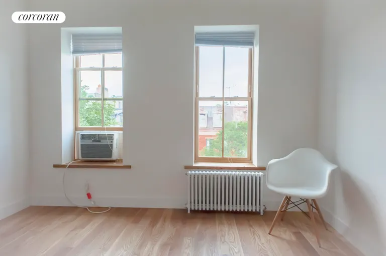 New York City Real Estate | View 19 3rd Street, 4 | Plenty of sunshine throughout the day | View 9