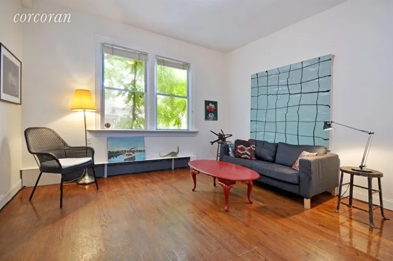 New York City Real Estate | View 141 Ainslie Street | room 1 | View 2
