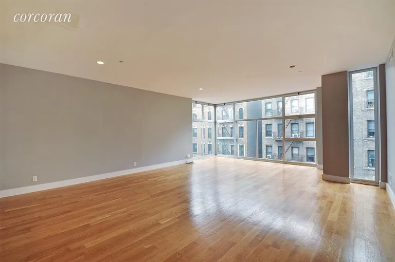 New York City Real Estate | View 117 South 3rd Street, 4A | room 6 | View 7