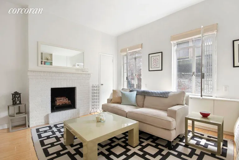New York City Real Estate | View 32 Downing Street, 4B | 1 Bath | View 1